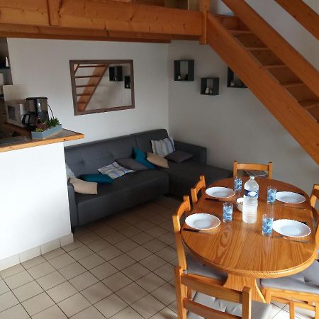 Une Accueillante Maison De Bord De Mer Villa Saint-Hilaire-de-Riez Esterno foto