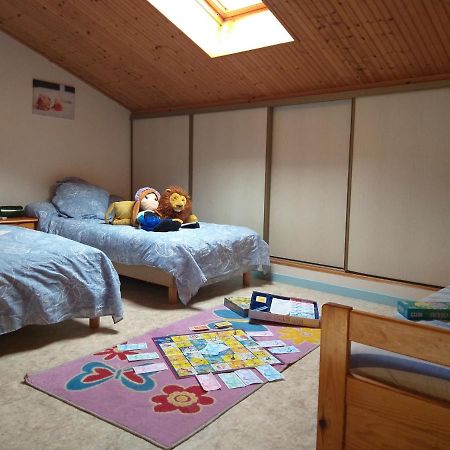 Une Accueillante Maison De Bord De Mer Villa Saint-Hilaire-de-Riez Esterno foto