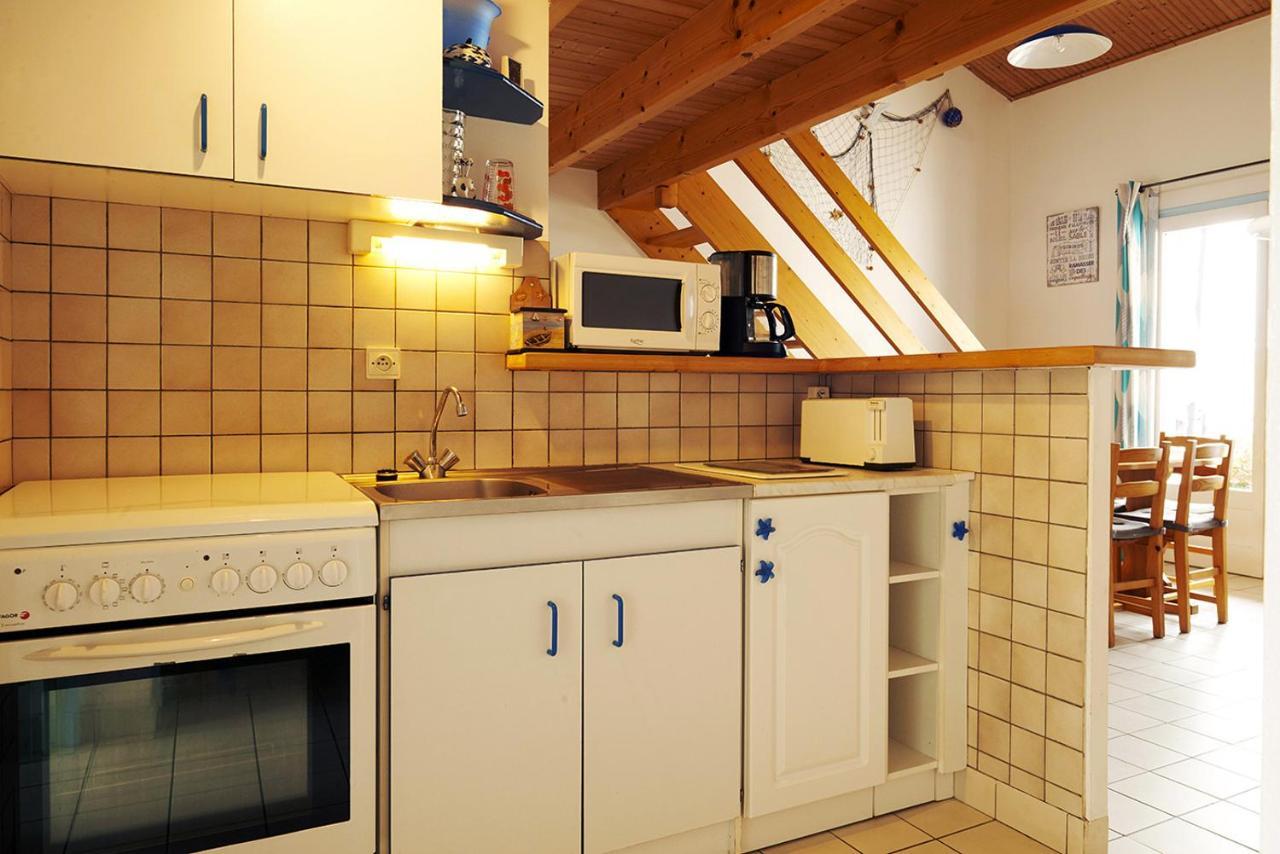 Une Accueillante Maison De Bord De Mer Villa Saint-Hilaire-de-Riez Esterno foto