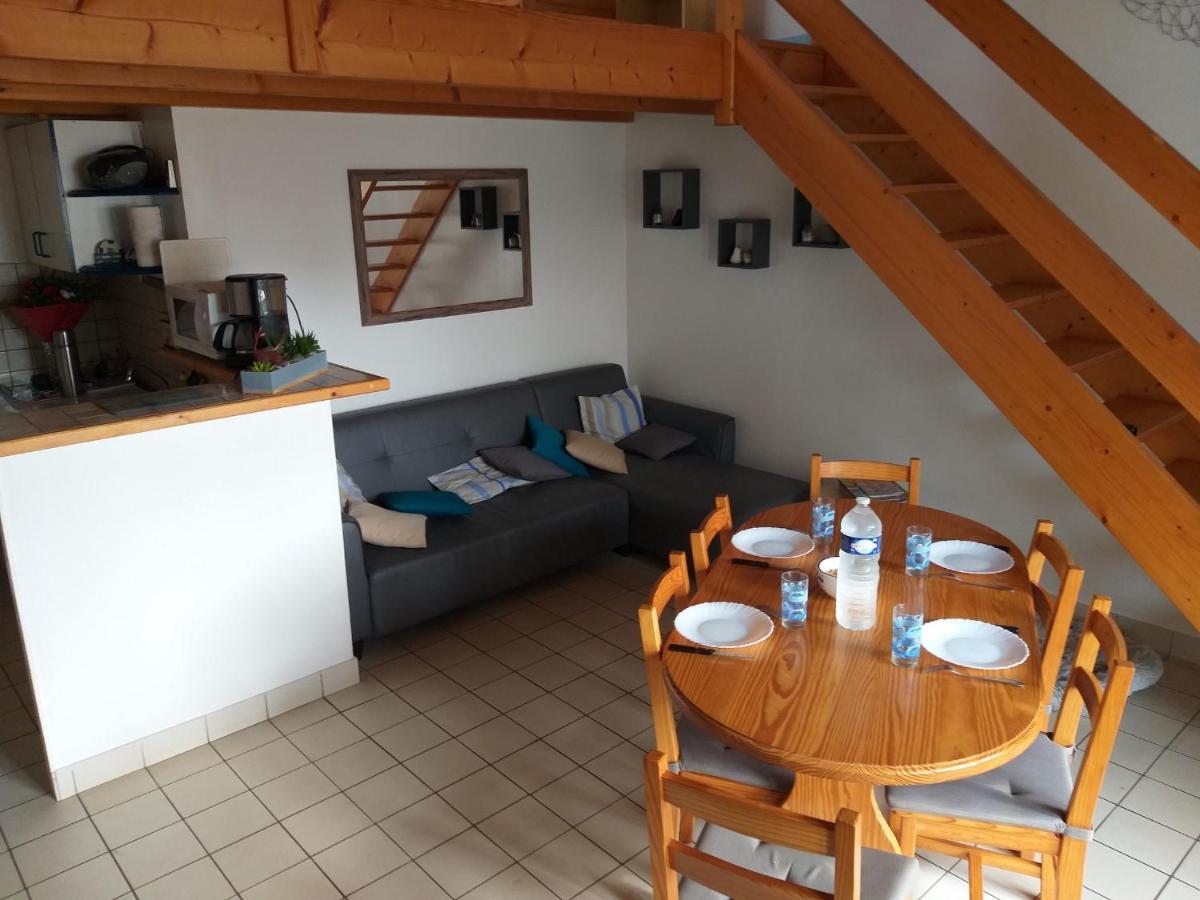Une Accueillante Maison De Bord De Mer Villa Saint-Hilaire-de-Riez Esterno foto