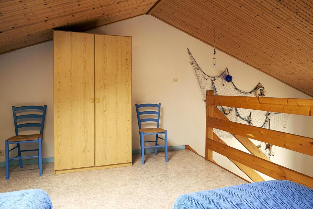 Une Accueillante Maison De Bord De Mer Villa Saint-Hilaire-de-Riez Esterno foto