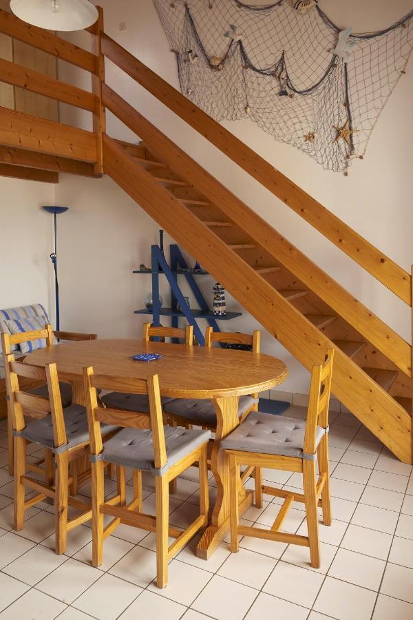 Une Accueillante Maison De Bord De Mer Villa Saint-Hilaire-de-Riez Esterno foto