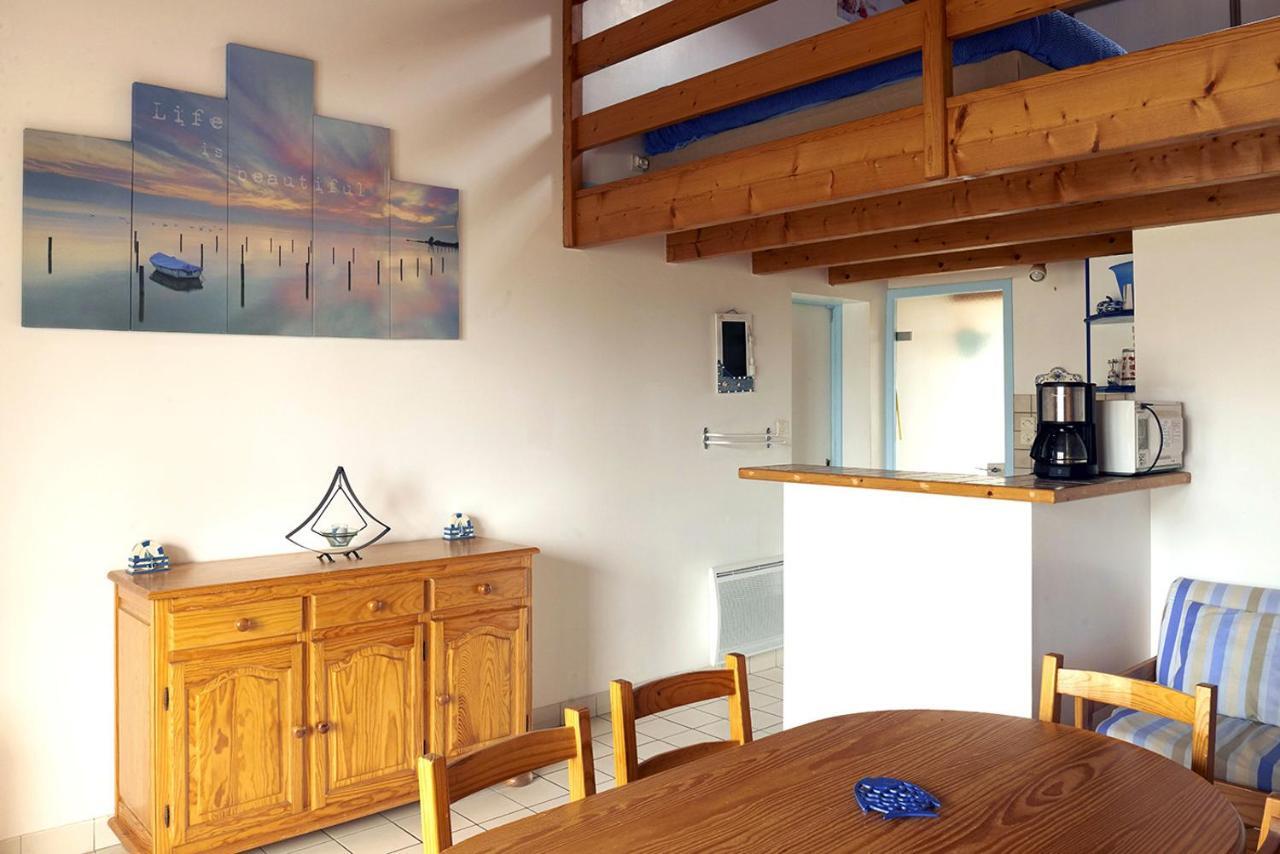 Une Accueillante Maison De Bord De Mer Villa Saint-Hilaire-de-Riez Esterno foto