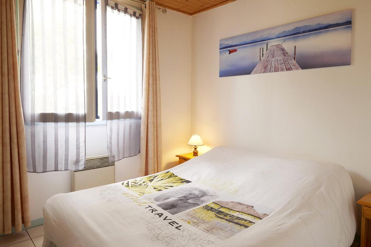Une Accueillante Maison De Bord De Mer Villa Saint-Hilaire-de-Riez Esterno foto